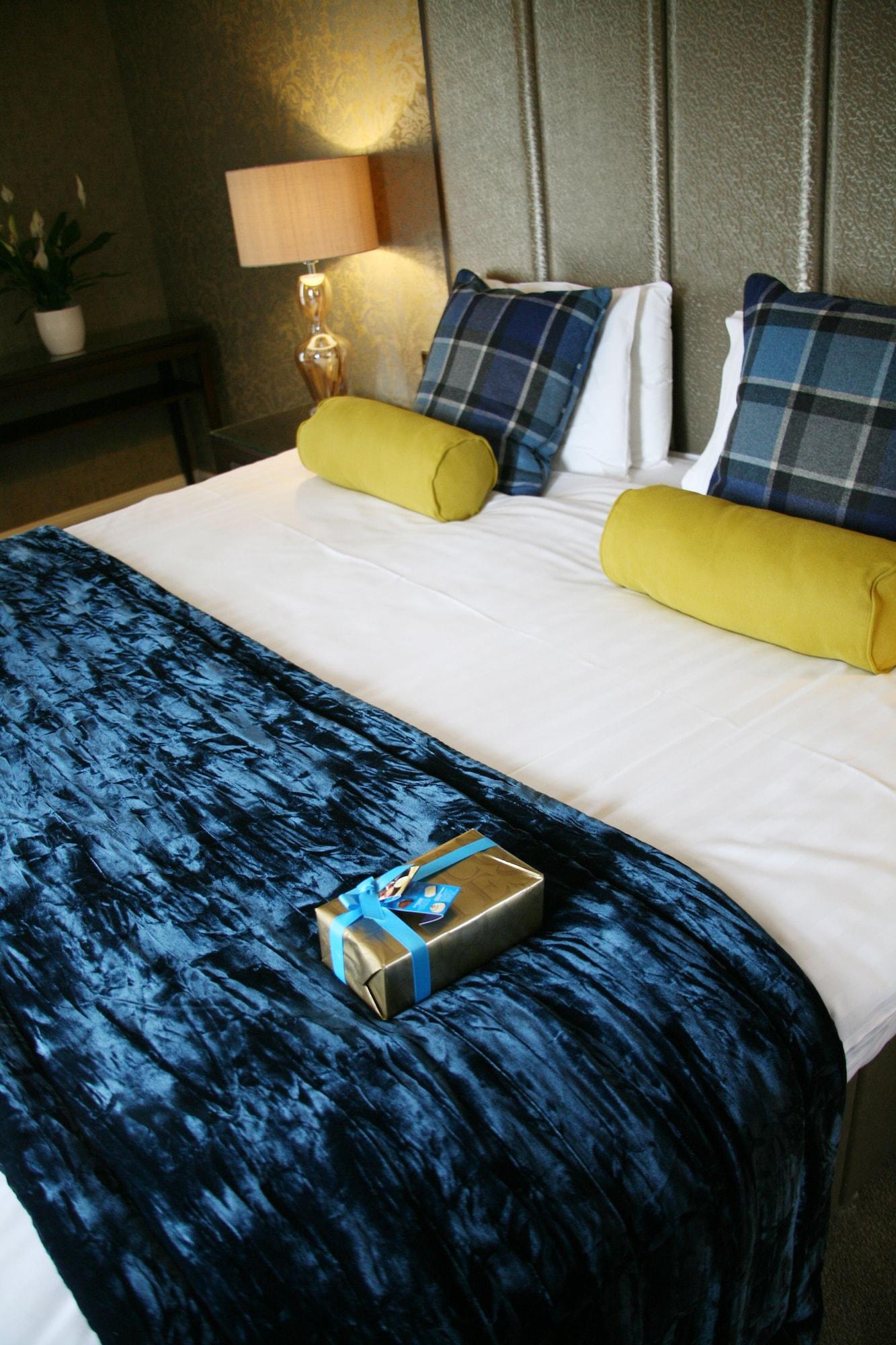 Crabwall Manor & - Bw Signature Collection Hotel Chester