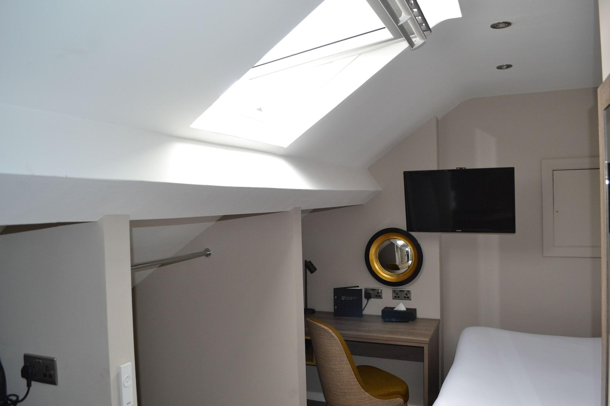 Hotel Crabwall Manor & - Bw Signature Collection 4*