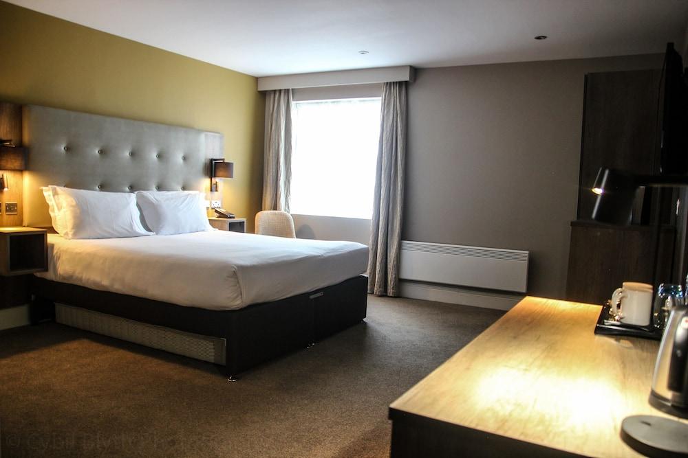 Crabwall Manor & - Bw Signature Collection Hotel Chester