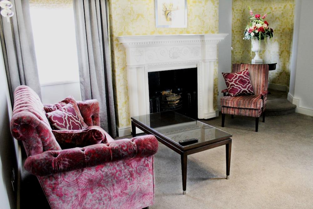 Crabwall Manor & - Bw Signature Collection Hotel 4*