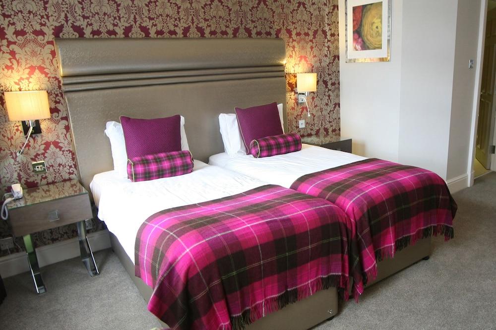Crabwall Manor & - Bw Signature Collection 4* Chester